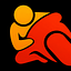 kneedown.pt logo
